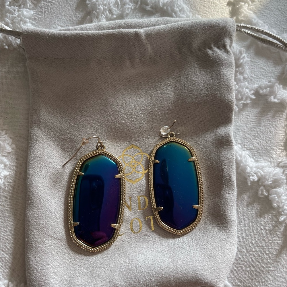 Kendra Scott Earrings